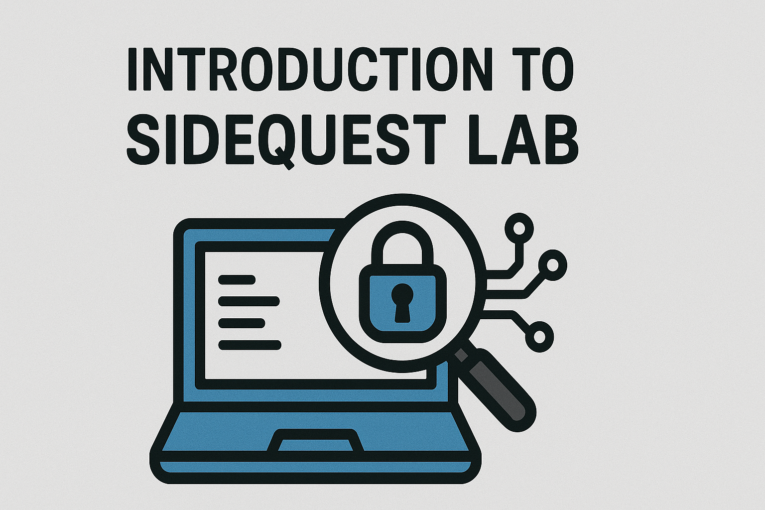 And yet another cyber security&nbsp;blog