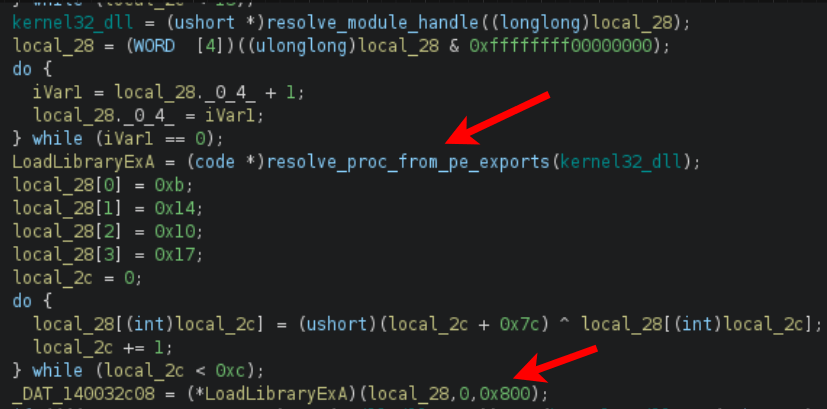 Clickfix to SmokeLoader with REMUS&nbsp;Plugin
